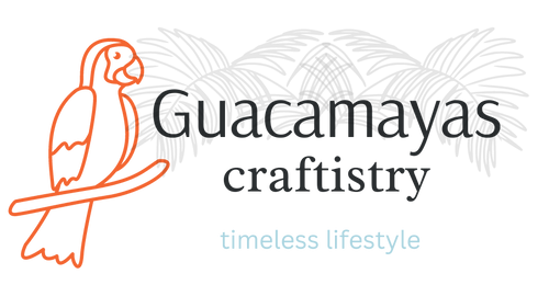 Guacamayas