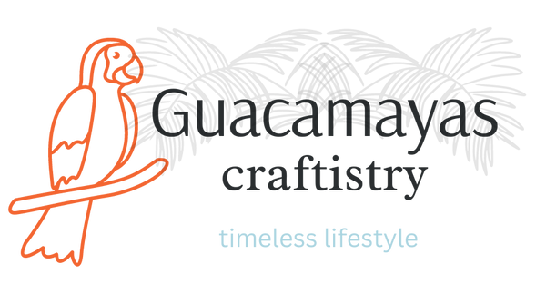 Guacamayas